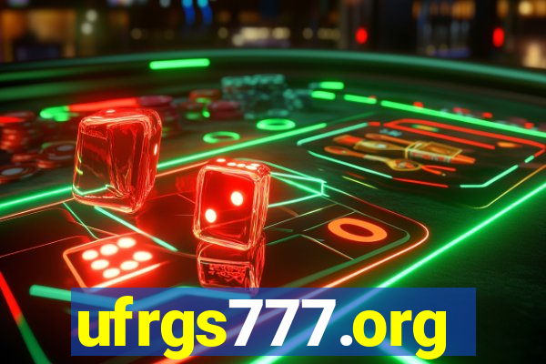 ufrgs777.org