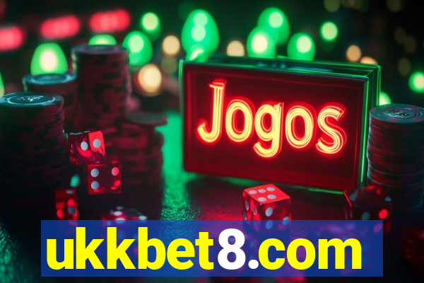 ukkbet8.com