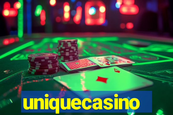 uniquecasino