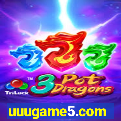 uuugame5.com