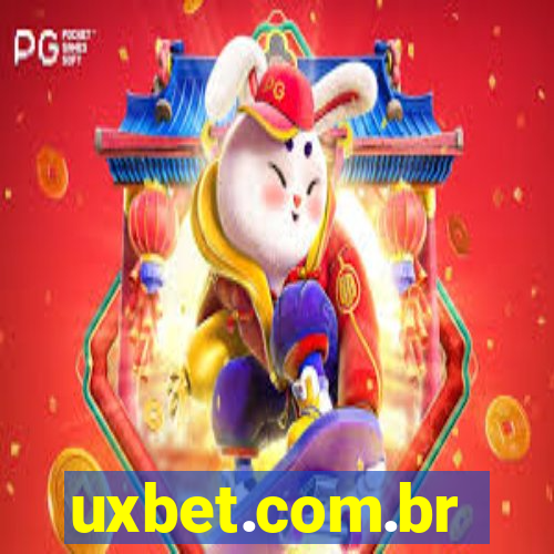 uxbet.com.br