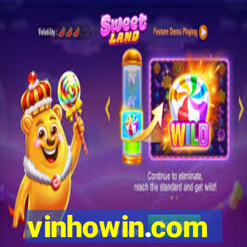 vinhowin.com