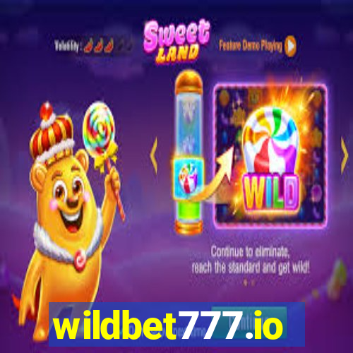 wildbet777.io