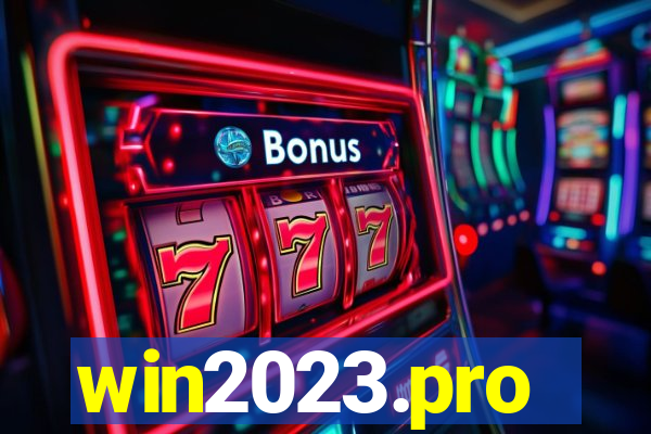 win2023.pro