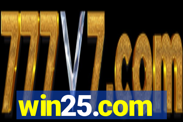 win25.com