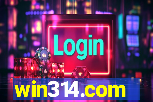 win314.com