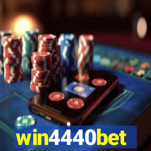 win4440bet