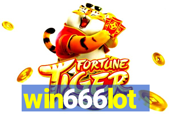 win666lot