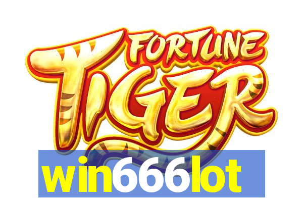 win666lot