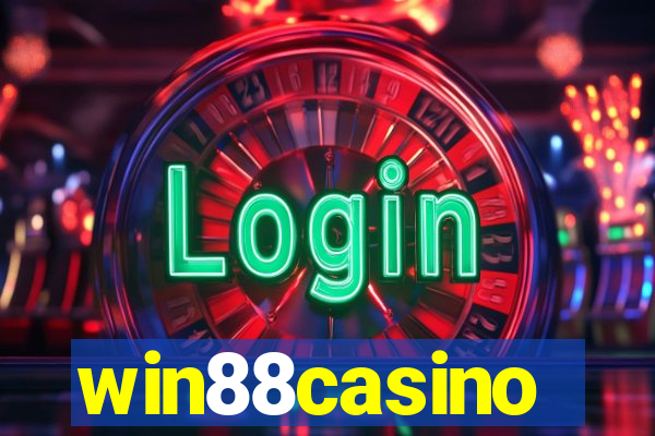 win88casino