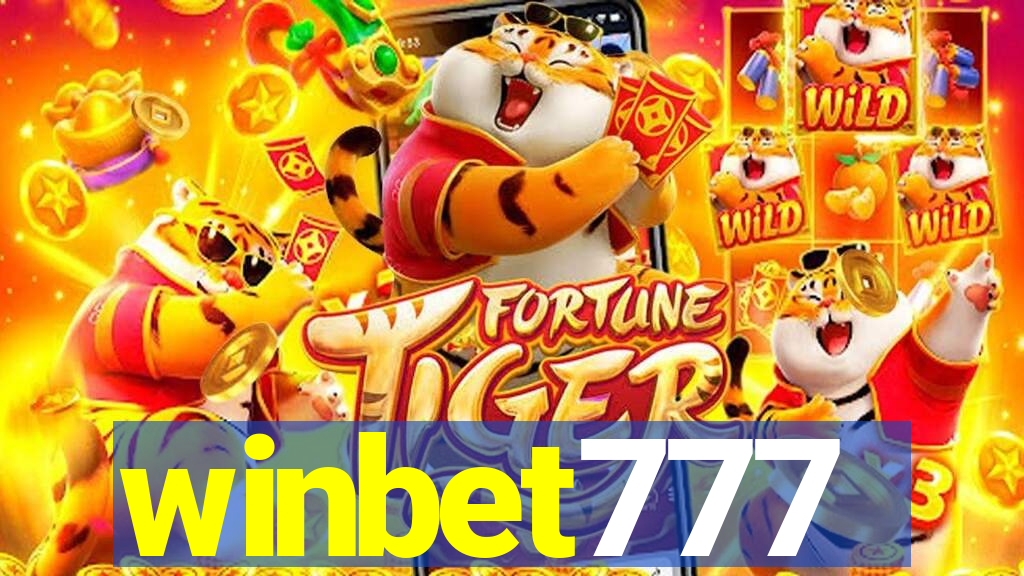 winbet777