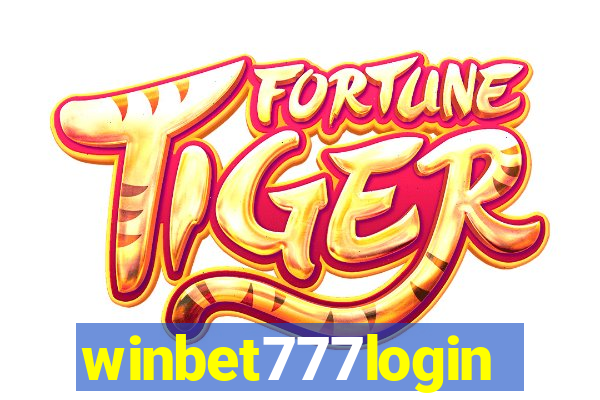 winbet777login