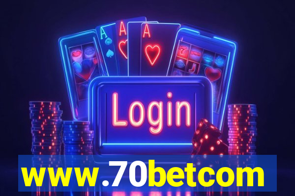 www.70betcom