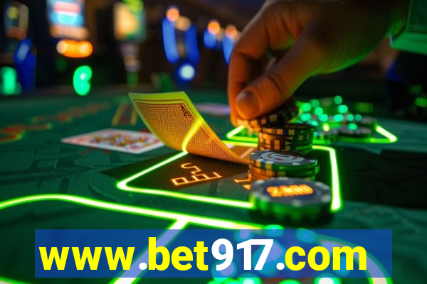 www.bet917.com