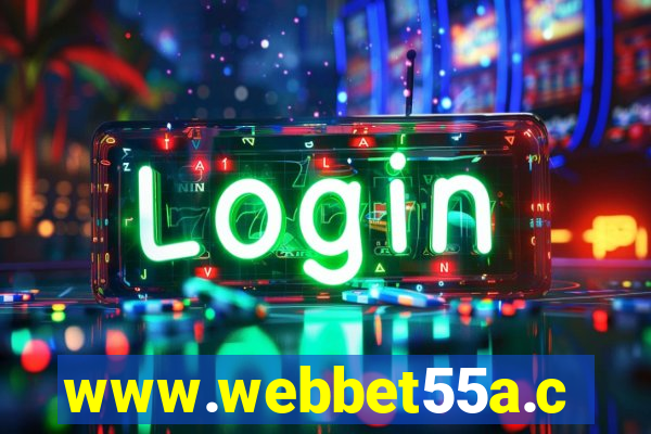 www.webbet55a.com