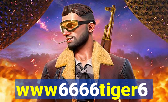 www6666tiger6