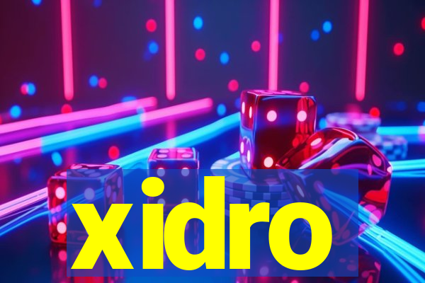 xidro