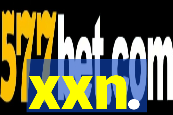 xxn.