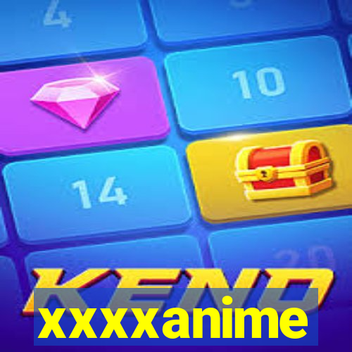 xxxxanime