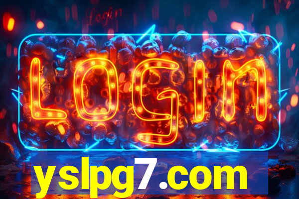 yslpg7.com