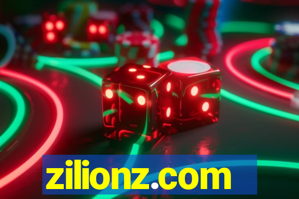 zilionz.com